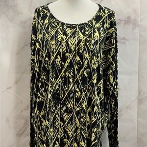 NWT- Westbound- Women’s- Long Sleeve Top
